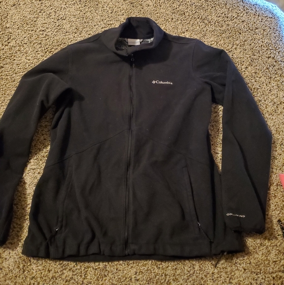 Jacket - Picture 1 of 3